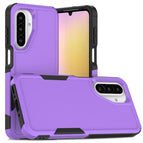 For Samsung Galaxy A26 5G / Purple