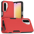 For Samsung Galaxy A26 5G / Red