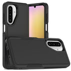 For Samsung Galaxy A26 5G / Black