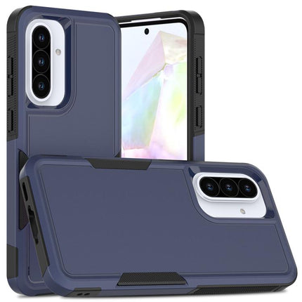 2 in 1 PC + TPU Phone Case, For Samsung Galaxy A36 5G, For Samsung Galaxy A16 5G, For Samsung Galaxy A35 5G / A55 5G
