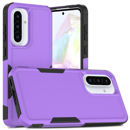 2 in 1 PC + TPU Phone Case, For Samsung Galaxy A36 5G, For Samsung Galaxy A16 5G, For Samsung Galaxy A35 5G / A55 5G