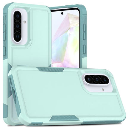 2 in 1 PC + TPU Phone Case, For Samsung Galaxy A57 5G, For Samsung Galaxy A37 5G, For Samsung Galaxy A56 5G, For Samsung Galaxy A26 5G