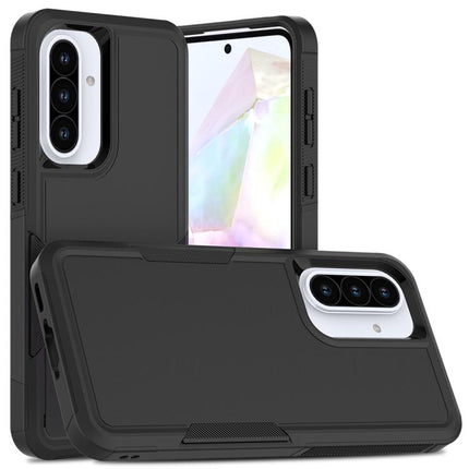 2 in 1 PC + TPU Phone Case, For Samsung Galaxy A57 5G, For Samsung Galaxy A37 5G, For Samsung Galaxy A56 5G, For Samsung Galaxy A26 5G