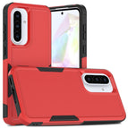 For Samsung Galaxy A37 5G / Red