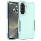 For Samsung Galaxy A57 5G / Light Green