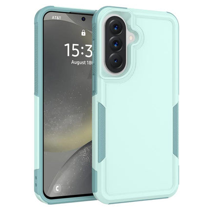 2 in 1 PC + TPU Phone Case, For Samsung Galaxy A57 5G, For Samsung Galaxy A37 5G, For Samsung Galaxy A56 5G, For Samsung Galaxy A26 5G