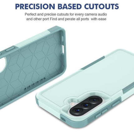 2 in 1 PC + TPU Phone Case, For Samsung Galaxy A57 5G, For Samsung Galaxy A37 5G, For Samsung Galaxy A56 5G, For Samsung Galaxy A26 5G