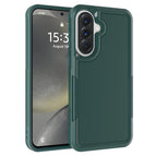 For Samsung Galaxy A57 5G / Dark Green