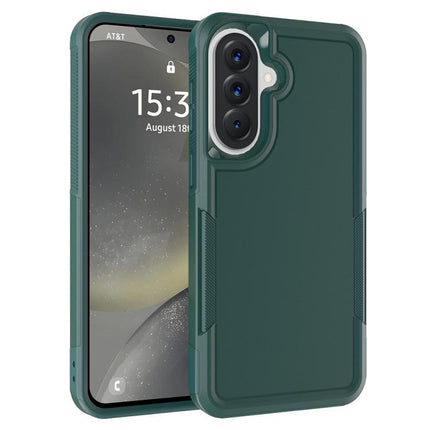 2 in 1 PC + TPU Phone Case, For Samsung Galaxy A57 5G, For Samsung Galaxy A37 5G, For Samsung Galaxy A56 5G, For Samsung Galaxy A26 5G