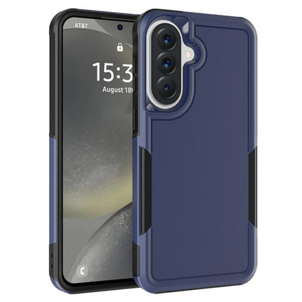 2 in 1 PC + TPU Phone Case, For Samsung Galaxy A57 5G, For Samsung Galaxy A37 5G, For Samsung Galaxy A56 5G, For Samsung Galaxy A26 5G