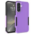 For Samsung Galaxy A57 5G / Purple