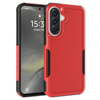For Samsung Galaxy A57 5G / Red
