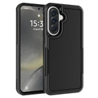 For Samsung Galaxy A57 5G / Black