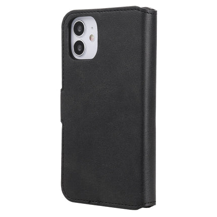 Classic Calf Texture PU + TPU Horizontal Flip Leather Case, with Holder & Card Slots & Wallet, For iPhone 12 mini, For iPhone 12 / 12 Pro, For iPhone 12 Pro Max, For LG K51S / Q51S