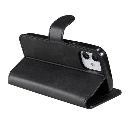 Classic Calf Texture PU + TPU Horizontal Flip Leather Case, with Holder & Card Slots & Wallet, For iPhone 12 mini, For iPhone 12 / 12 Pro, For iPhone 12 Pro Max, For LG K51S / Q51S