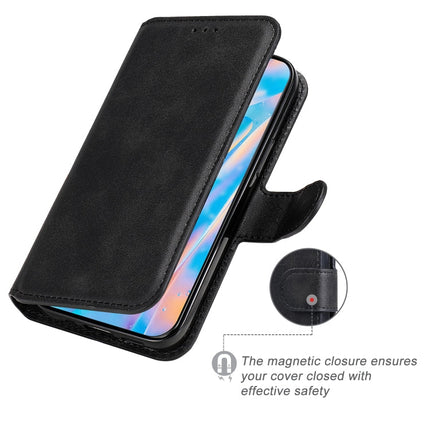 Classic Calf Texture PU + TPU Horizontal Flip Leather Case, with Holder & Card Slots & Wallet, For iPhone 12 mini, For iPhone 12 / 12 Pro, For iPhone 12 Pro Max, For LG K51S / Q51S