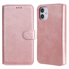 For iPhone 12 mini / Rose Gold