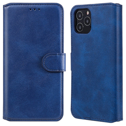 Classic Calf Texture PU + TPU Horizontal Flip Leather Case, with Holder & Card Slots & Wallet, For iPhone 12 mini, For iPhone 12 / 12 Pro, For iPhone 12 Pro Max, For LG K51S / Q51S