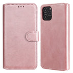 For iPhone 12 / 12 Pro / Rose Gold