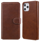 For iPhone 12 Pro Max / Brown