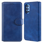 For OPPO Reno4 Pro 5G / Blue
