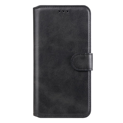 Classic Calf Texture PU + TPU Horizontal Flip Leather Case, with Holder & Card Slots & Wallet, For Xiaomi Redmi 9C, For Xiaomi Redmi 9A, For Huawei Honor 9X Lite, For Samsung Galaxy Note 20