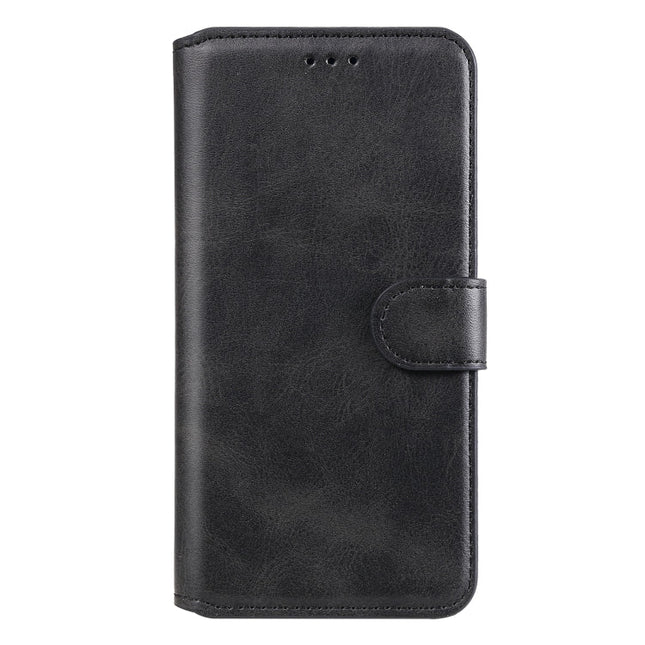 Classic Calf Texture PU + TPU Horizontal Flip Leather Case, with Holder & Card Slots & Wallet, For Xiaomi Redmi 9C, For Xiaomi Redmi 9A, For Huawei Honor 9X Lite, For Samsung Galaxy Note 20
