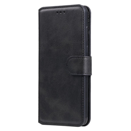 Classic Calf Texture PU + TPU Horizontal Flip Leather Case, with Holder & Card Slots & Wallet, For Xiaomi Redmi 9C, For Xiaomi Redmi 9A, For Huawei Honor 9X Lite, For Samsung Galaxy Note 20