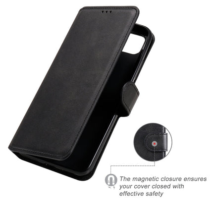 Classic Calf Texture PU + TPU Horizontal Flip Leather Case, with Holder & Card Slots & Wallet, For Xiaomi Redmi 9C, For Xiaomi Redmi 9A, For Huawei Honor 9X Lite, For Samsung Galaxy Note 20