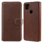 For Xiaomi Redmi 9C / Brown
