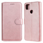 For Xiaomi Redmi 9C / Rose Gold