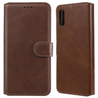 For Xiaomi Redmi 9A / Brown