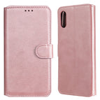 For Xiaomi Redmi 9A / Rose Gold
