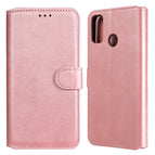 For Huawei Honor 9X Lite / Rose Gold