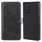 For Samsung Galaxy Note 20 / Black