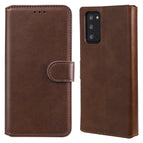 For Samsung Galaxy Note 20 / Brown