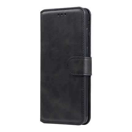Classic Calf Texture PU + TPU Horizontal Flip Leather Case, with Holder & Card Slots & Wallet, For Samsung Galaxy Note 20 Ultra, For Sony Xperia 10 II, For OPPO Reno4 Pro 5G