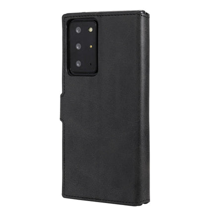 Classic Calf Texture PU + TPU Horizontal Flip Leather Case, with Holder & Card Slots & Wallet, For Samsung Galaxy Note 20 Ultra, For Sony Xperia 10 II, For OPPO Reno4 Pro 5G