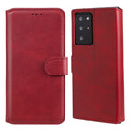 For Samsung Galaxy Note 20 Ultra / Red
