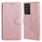 For Samsung Galaxy Note 20 Ultra / Rose Gold
