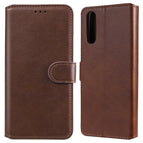 For Sony Xperia 10 II / Brown