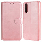 For Sony Xperia 10 II / Rose Gold