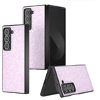 For Samsung Galaxy Z Fold Special / Glitter Pink