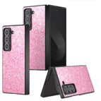 For Samsung Galaxy Z Fold Special / Purple Pink