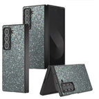 For Samsung Galaxy Z Fold Special / Black Green