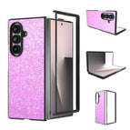 For Samsung Galaxy Z Fold7 5G / Dark Pink