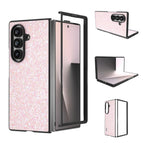 For Samsung Galaxy Z Fold7 5G / Pink