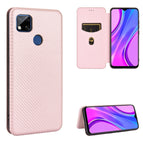 For Xiaomi Redmi 9C / Pink