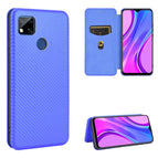 For Xiaomi Redmi 9C / Blue