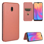 For Xiaomi Redmi 8A / Brown